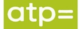 Logo for ATP Livslang Pension Danmark