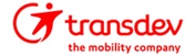 Logoen til Transdev