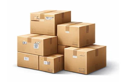 Fast pris Kasser i Breda NL